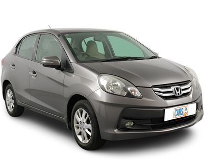 Honda Amaze-img